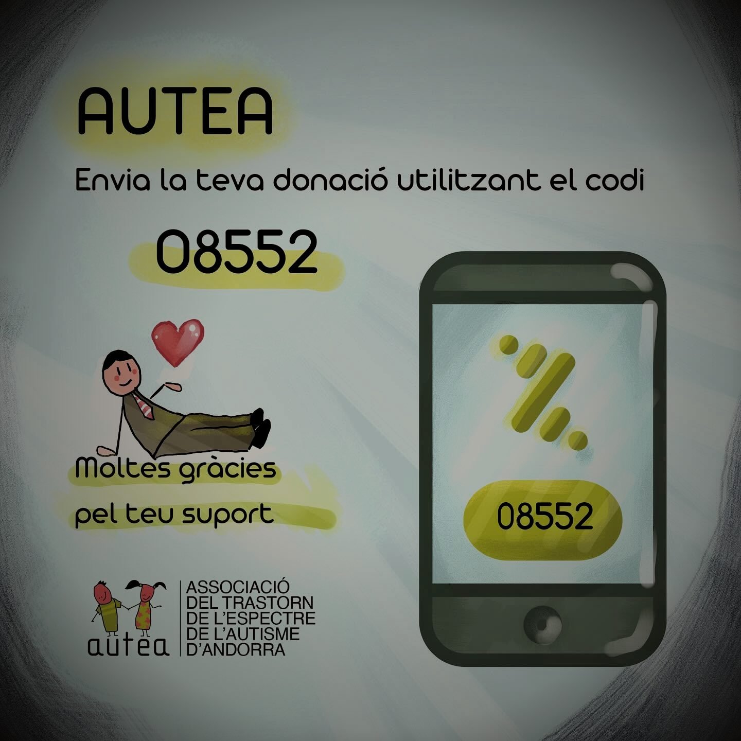 Campaña de donación
