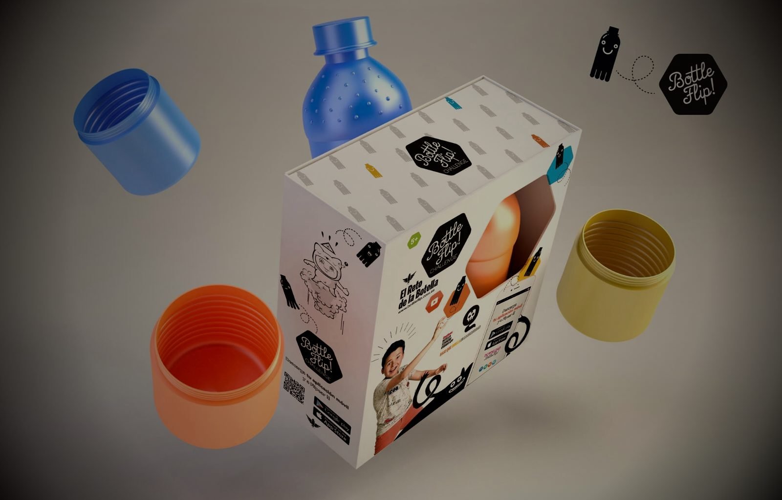 Producto y packaging