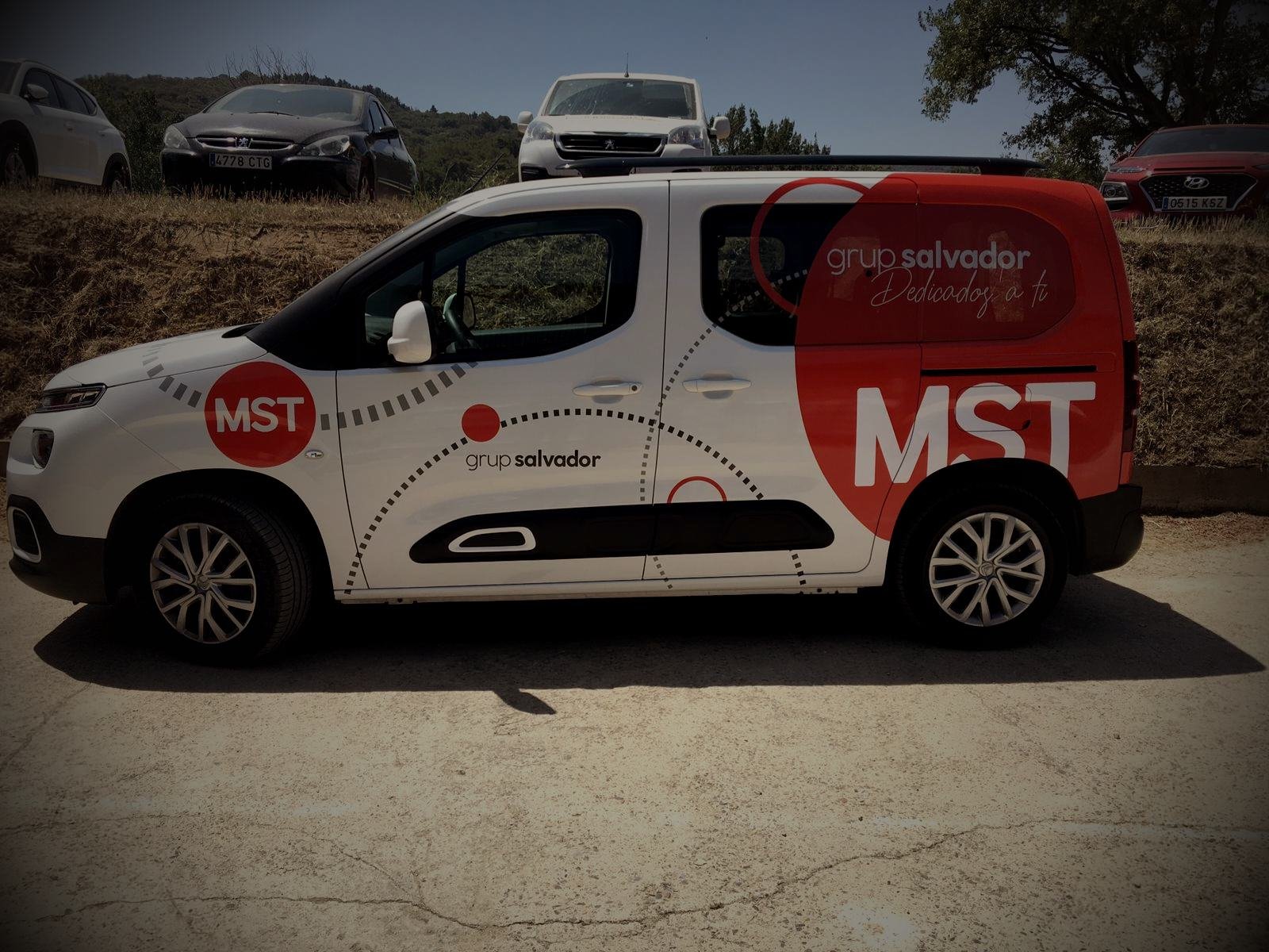 Berlingo MST · 03