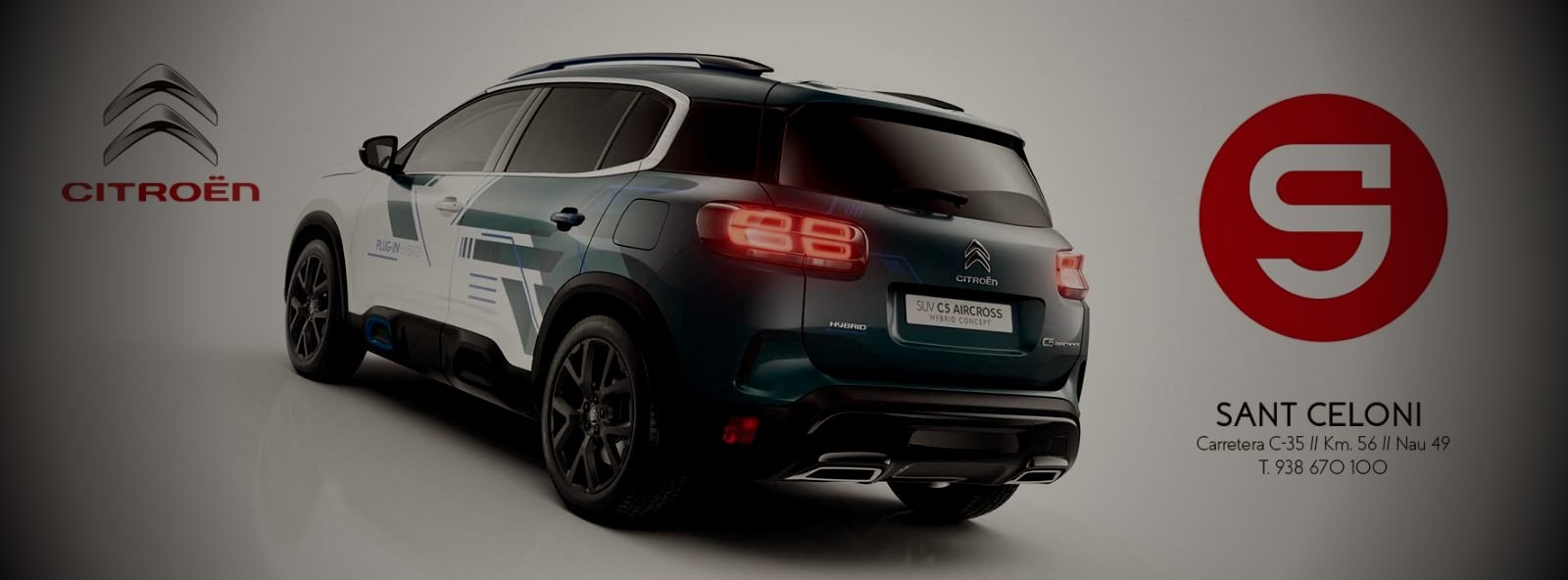 Pieza para Meta · Citroën
